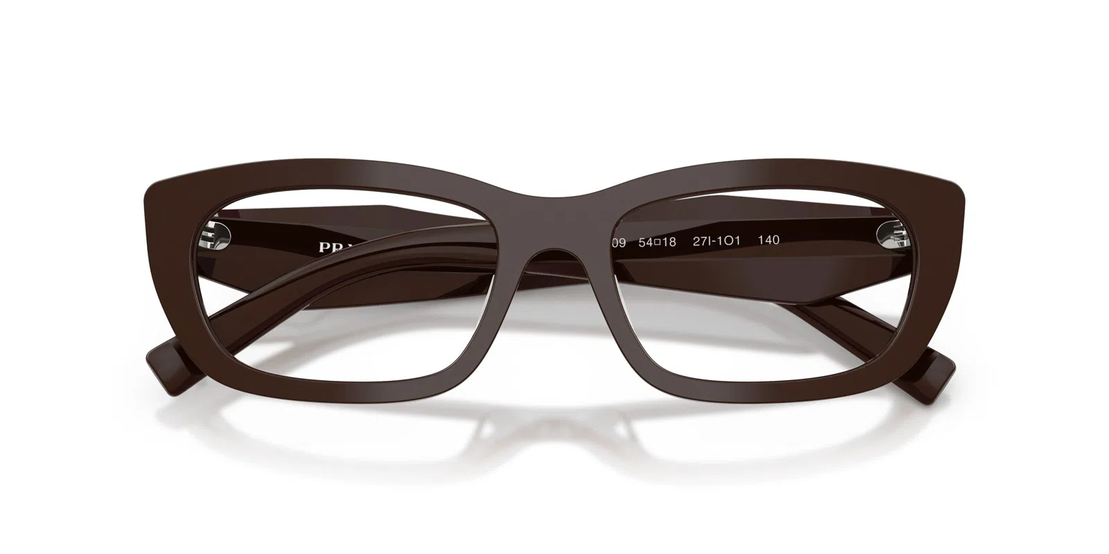 Prada D09V Eyeglasses - view 5